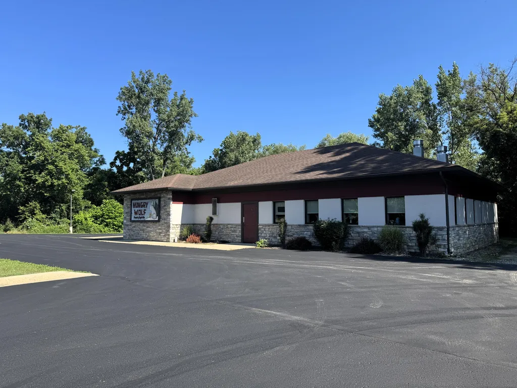 20400 E Austin Road Manchester Township MI 48158