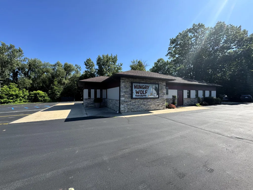 20400 E Austin Road Manchester Township MI 48158