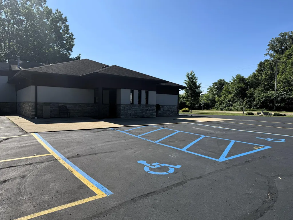 20400 E Austin Road Manchester Township MI 48158
