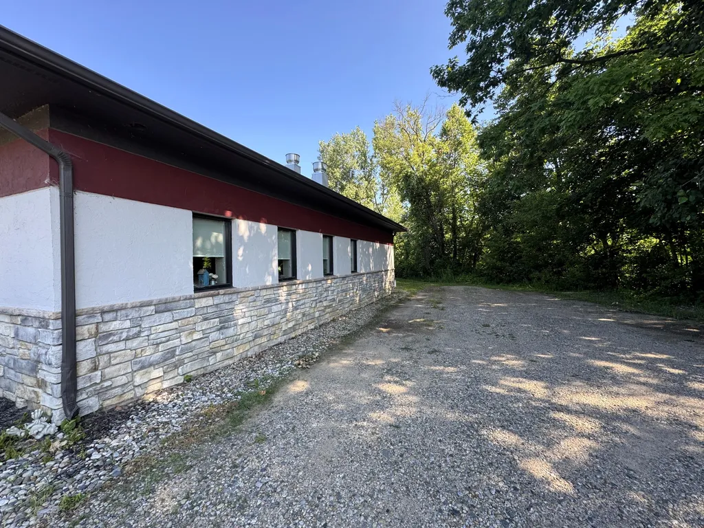 20400 E Austin Road Manchester Township MI 48158