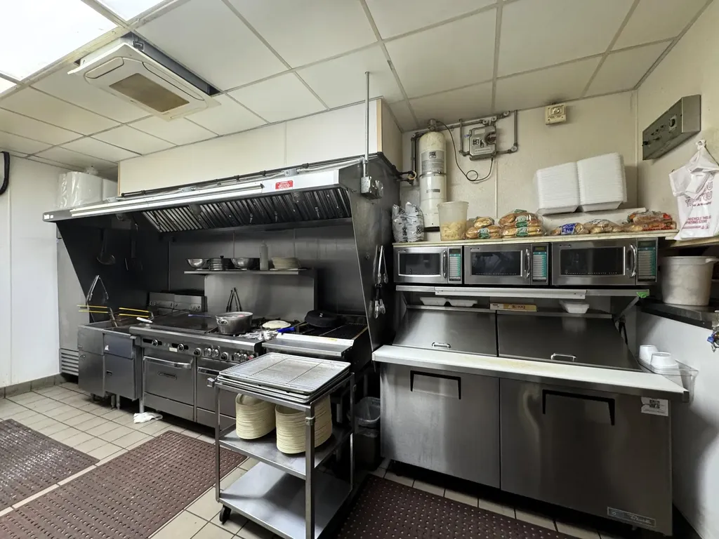 20400 E Austin Road Manchester Township MI 48158