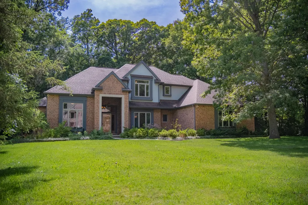 380 Wild Fox Court Scio Township MI 48103