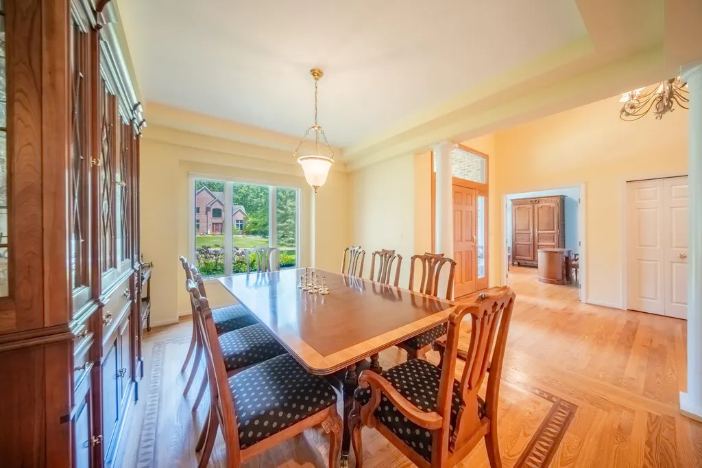 380 Wild Fox Court Scio Township MI 48103