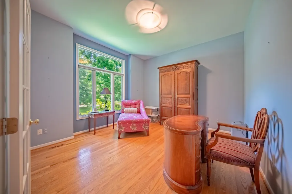 380 Wild Fox Court Scio Township MI 48103