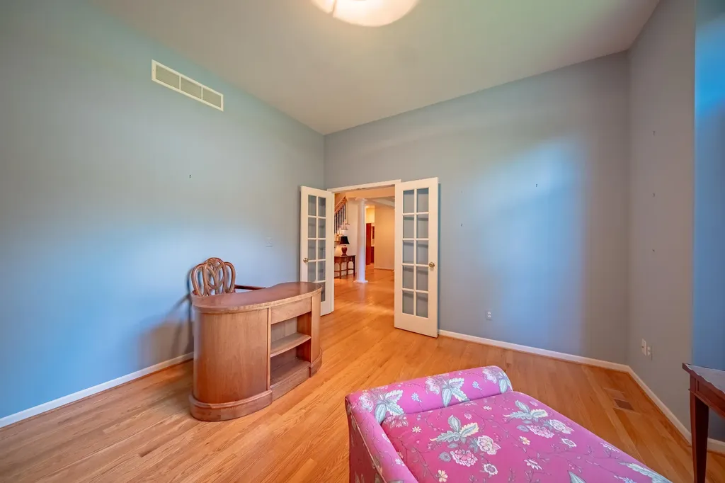 380 Wild Fox Court Scio Township MI 48103