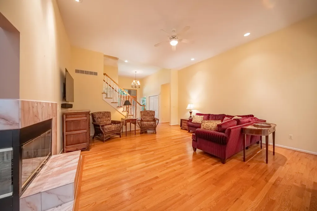 380 Wild Fox Court Scio Township MI 48103