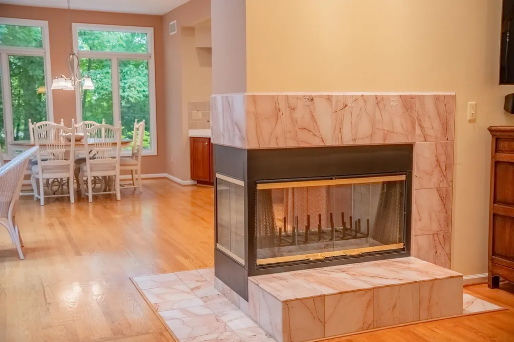 380 Wild Fox Court Scio Township MI 48103