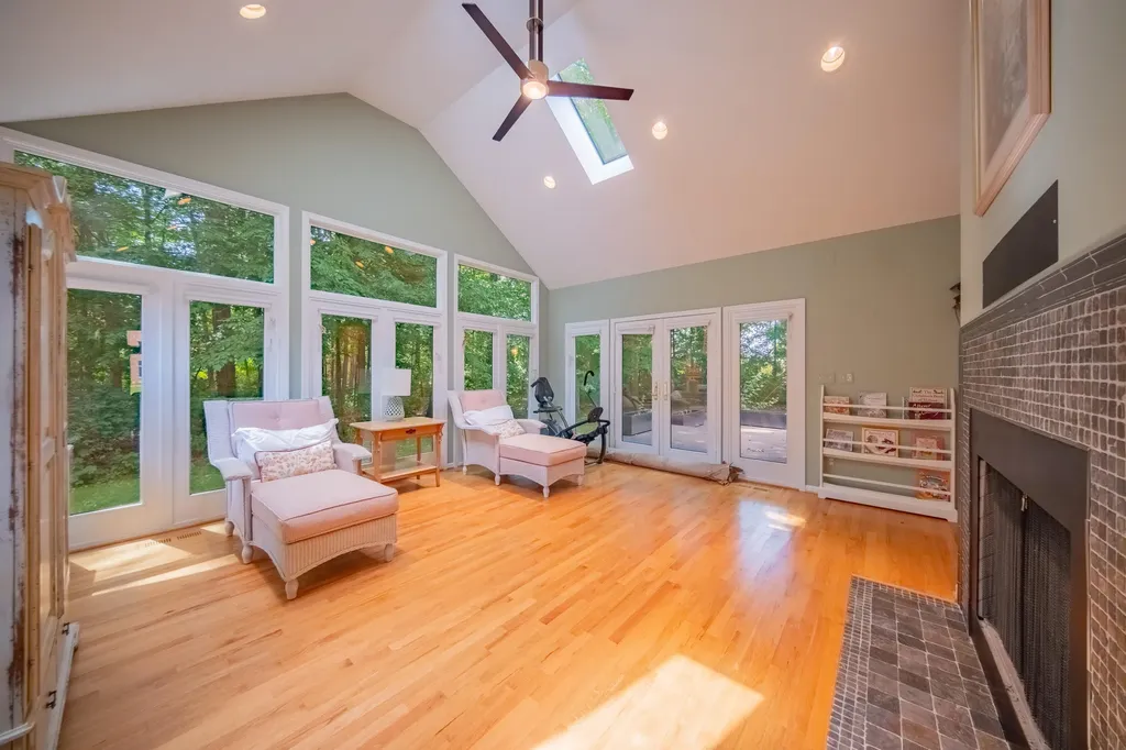 380 Wild Fox Court Scio Township MI 48103