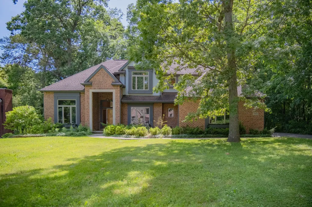 380 Wild Fox Court Scio Township MI 48103