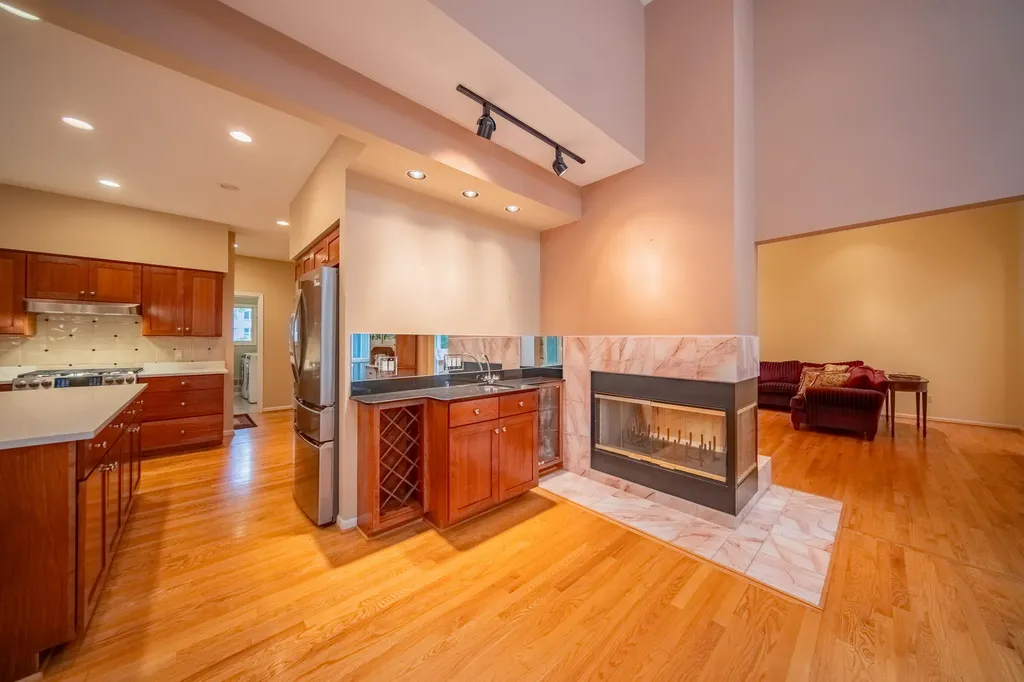 380 Wild Fox Court Scio Township MI 48103
