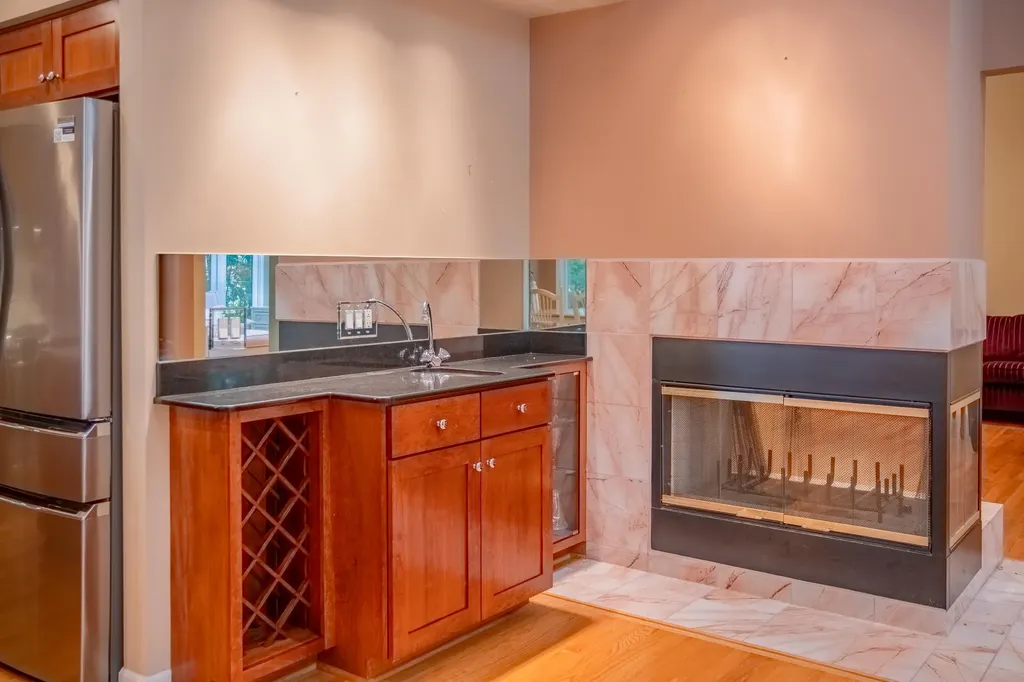380 Wild Fox Court Scio Township MI 48103