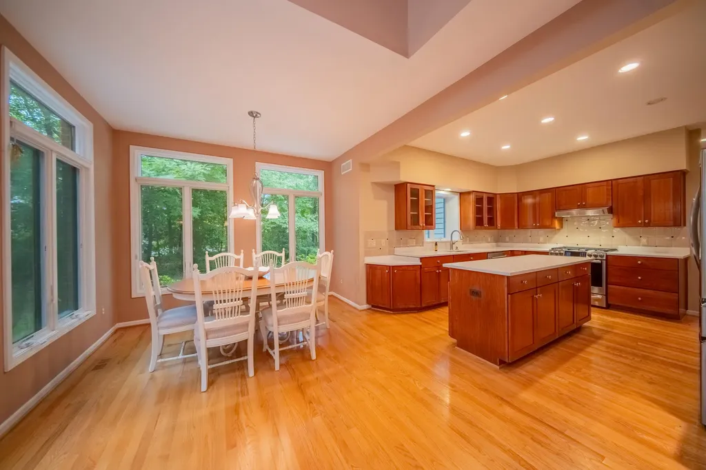 380 Wild Fox Court Scio Township MI 48103