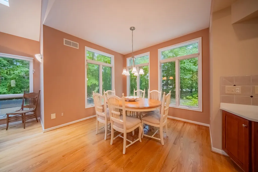 380 Wild Fox Court Scio Township MI 48103