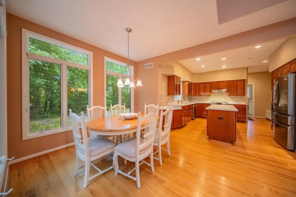 380 Wild Fox Court Scio Township MI 48103