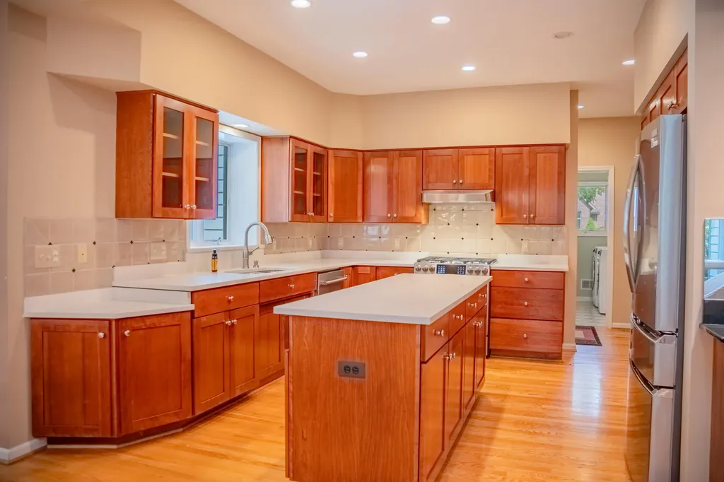 380 Wild Fox Court Scio Township MI 48103