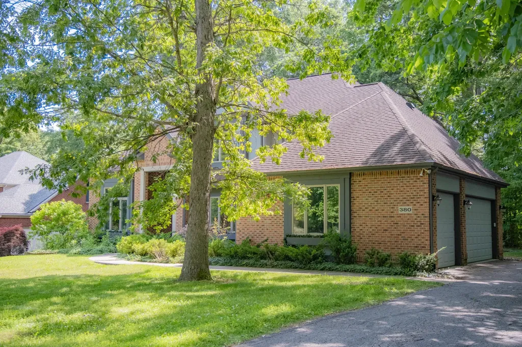 380 Wild Fox Court Scio Township MI 48103