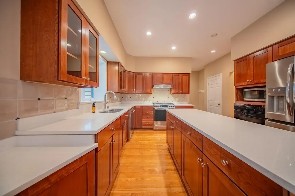 380 Wild Fox Court Scio Township MI 48103