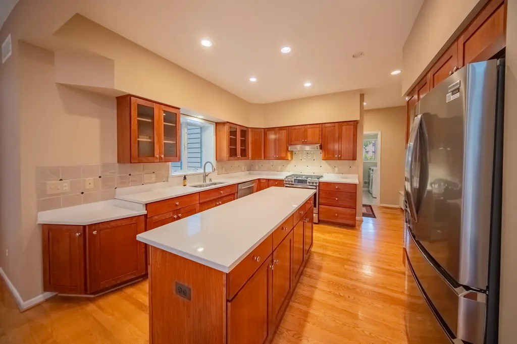 380 Wild Fox Court Scio Township MI 48103