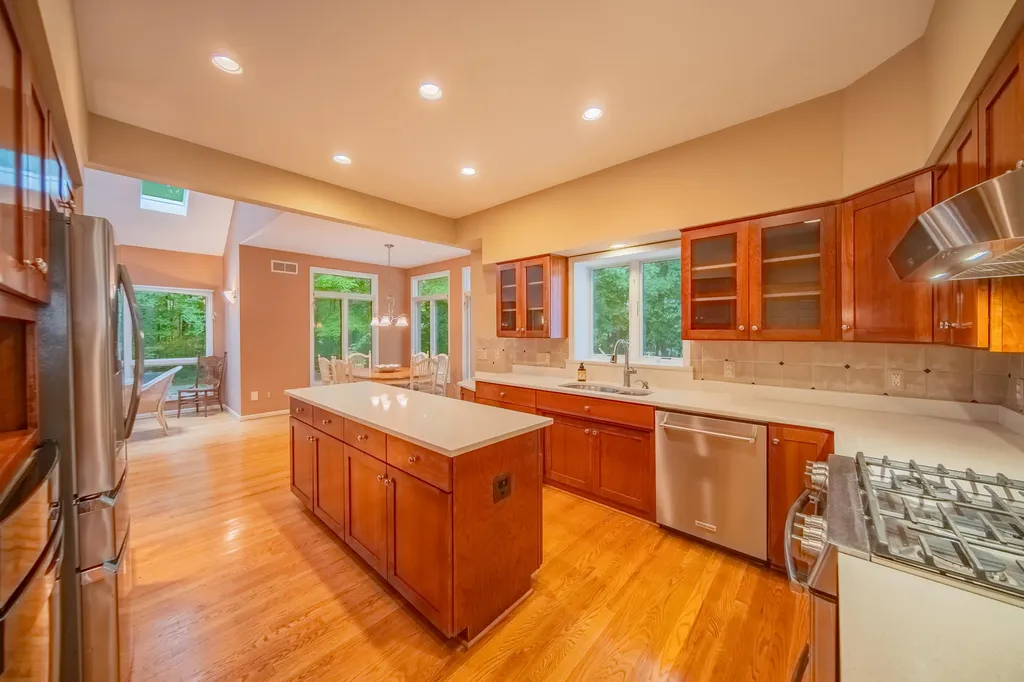 380 Wild Fox Court Scio Township MI 48103