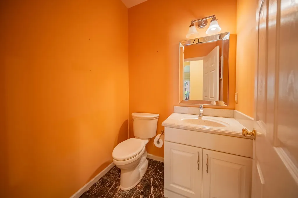 380 Wild Fox Court Scio Township MI 48103