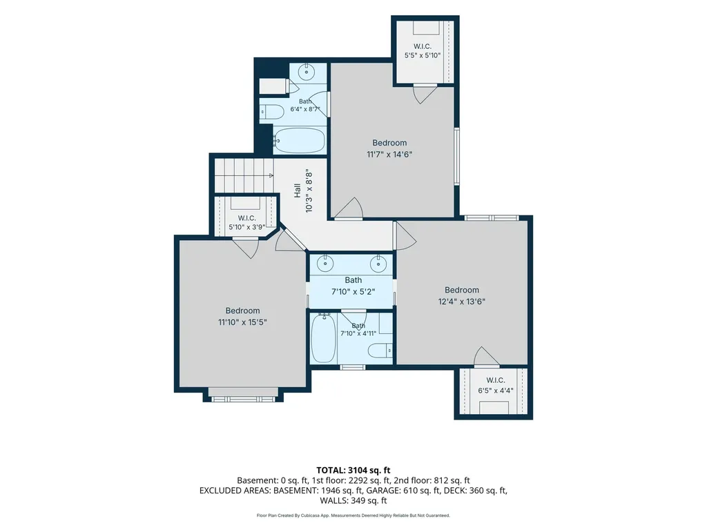380 Wild Fox Court Scio Township MI 48103