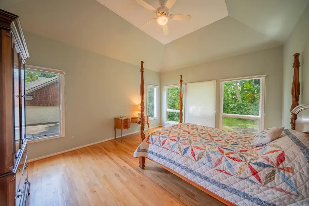 380 Wild Fox Court Scio Township MI 48103