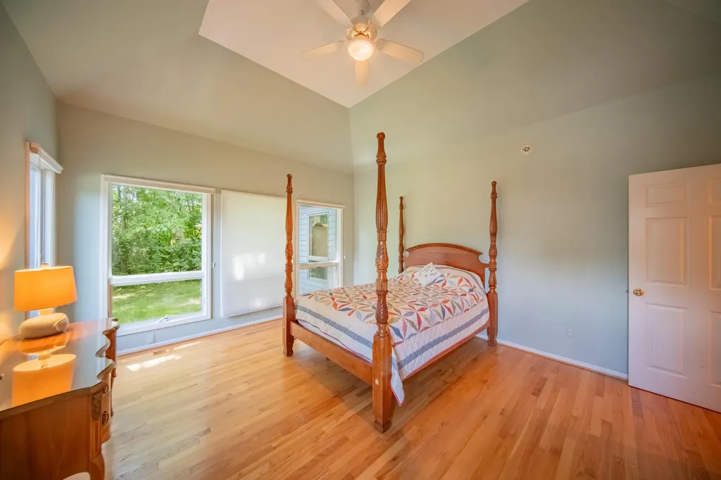 380 Wild Fox Court Scio Township MI 48103