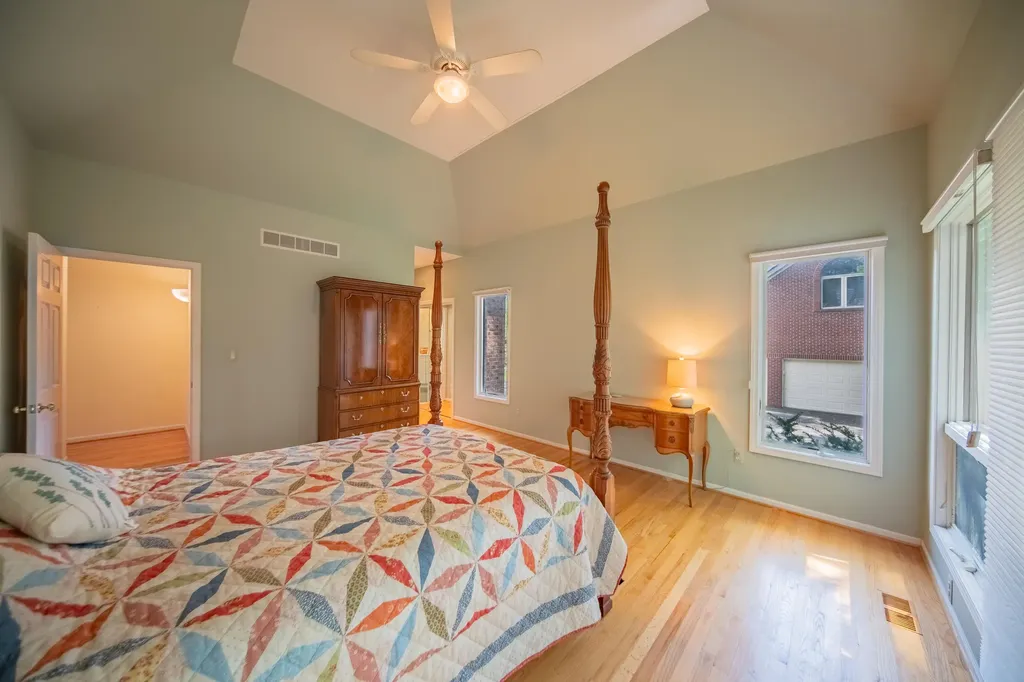 380 Wild Fox Court Scio Township MI 48103