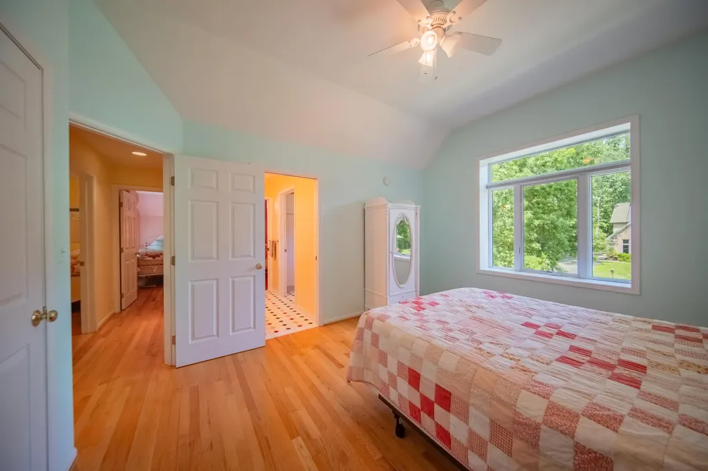 380 Wild Fox Court Scio Township MI 48103