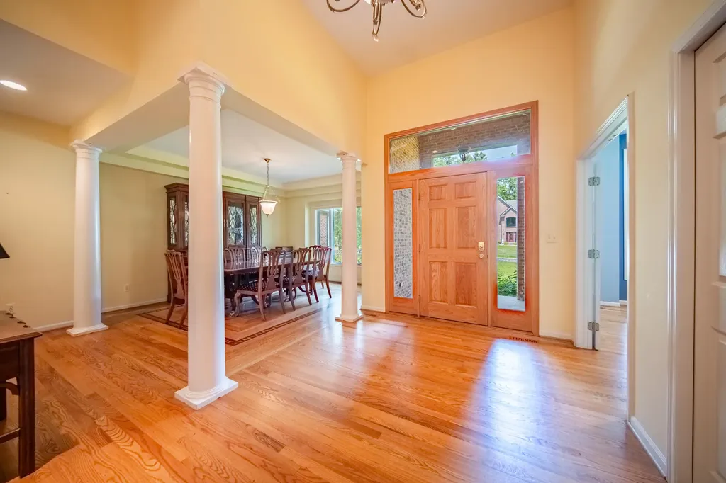 380 Wild Fox Court Scio Township MI 48103