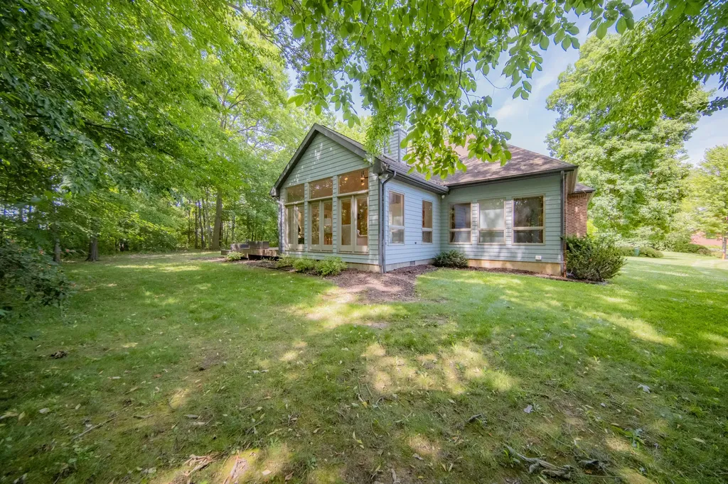 380 Wild Fox Court Scio Township MI 48103