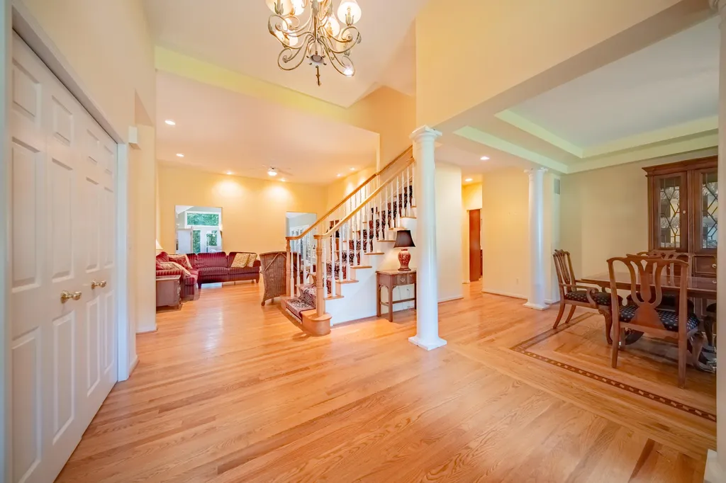 380 Wild Fox Court Scio Township MI 48103