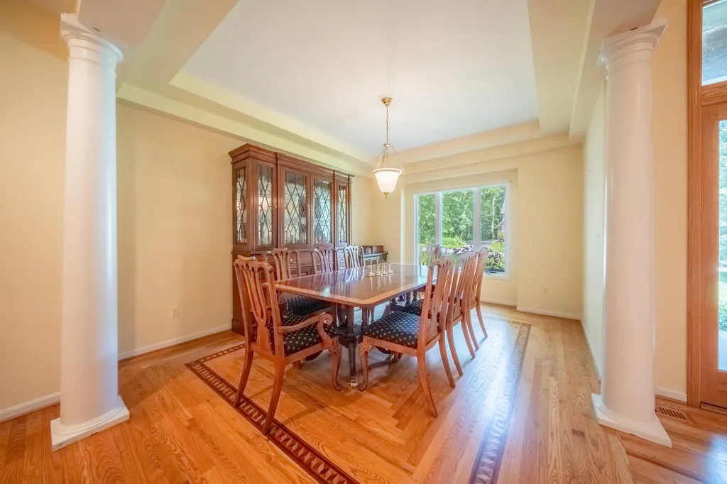 380 Wild Fox Court Scio Township MI 48103