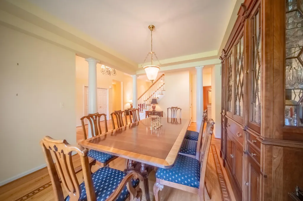 380 Wild Fox Court Scio Township MI 48103