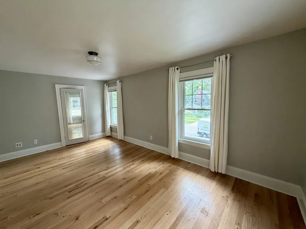 1201 Granger Avenue Ann Arbor City MI 48104
