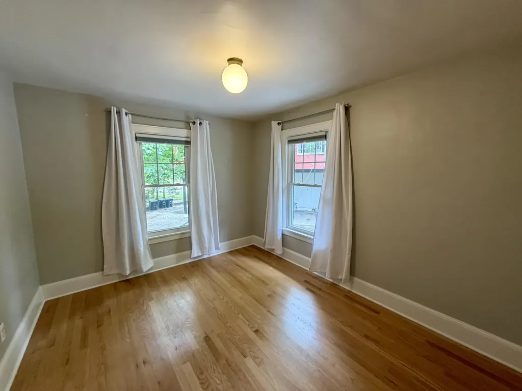1201 Granger Avenue Ann Arbor City MI 48104