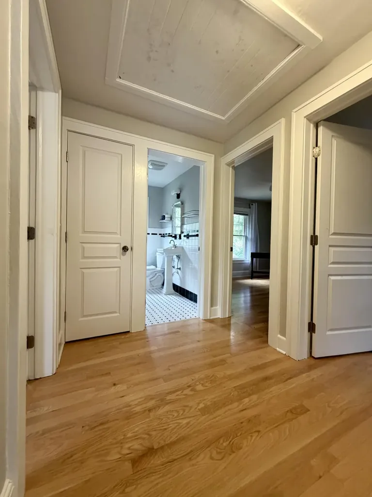 1201 Granger Avenue Ann Arbor City MI 48104