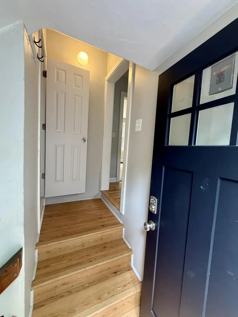 1201 Granger Avenue Ann Arbor City MI 48104