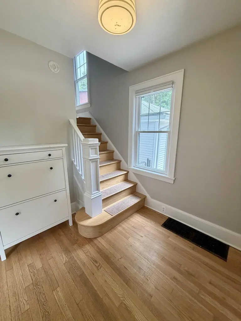 1201 Granger Avenue Ann Arbor City MI 48104