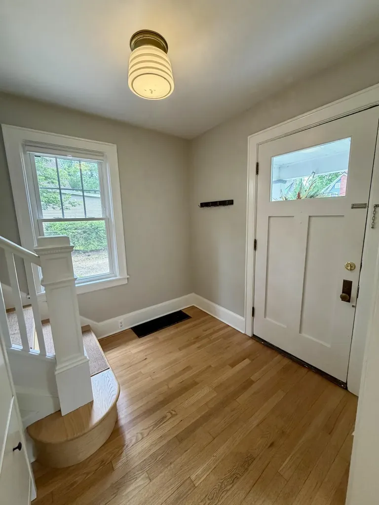 1201 Granger Avenue Ann Arbor City MI 48104