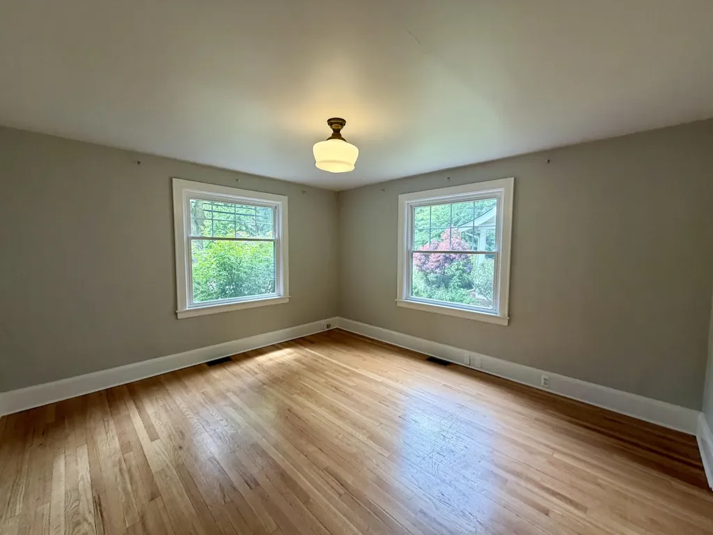 1201 Granger Avenue Ann Arbor City MI 48104