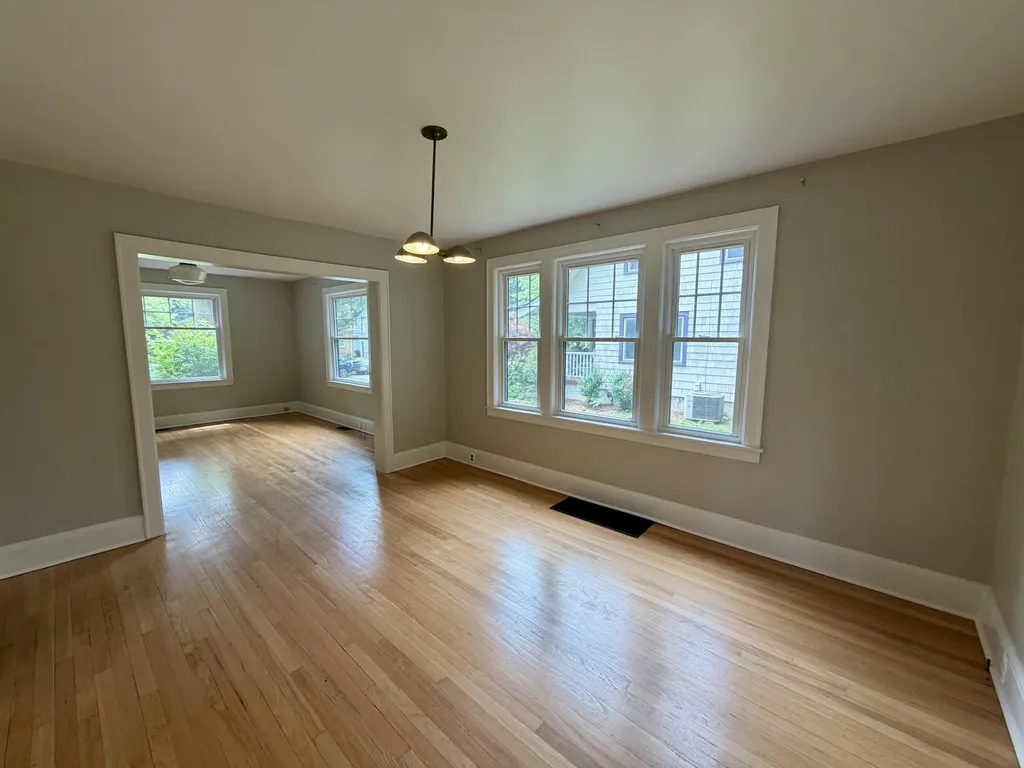 1201 Granger Avenue Ann Arbor City MI 48104