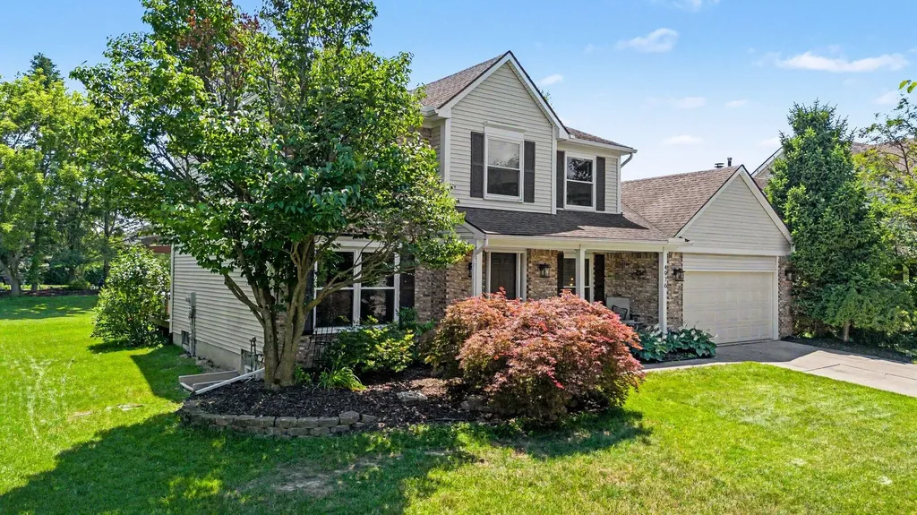 4976 N Ashford Way Pittsfield Charter Township MI 48197