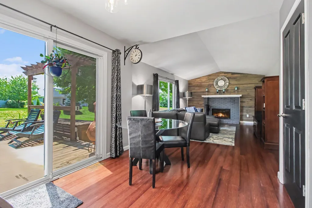 4976 N Ashford Way Pittsfield Charter Township MI 48197