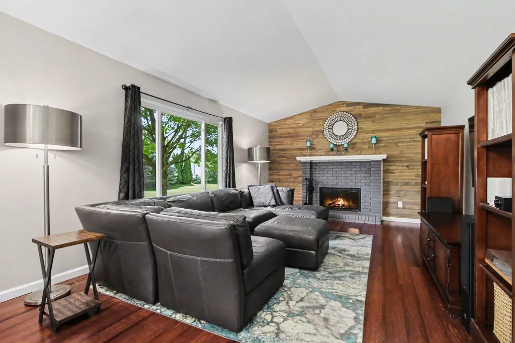 4976 N Ashford Way Pittsfield Charter Township MI 48197