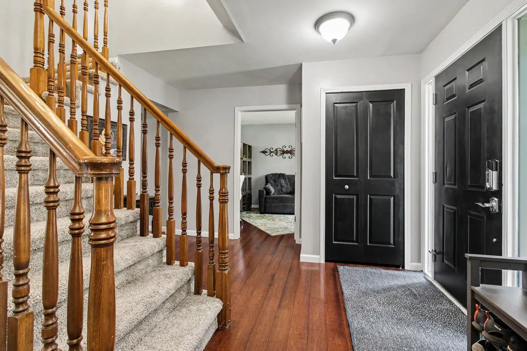 4976 N Ashford Way Pittsfield Charter Township MI 48197