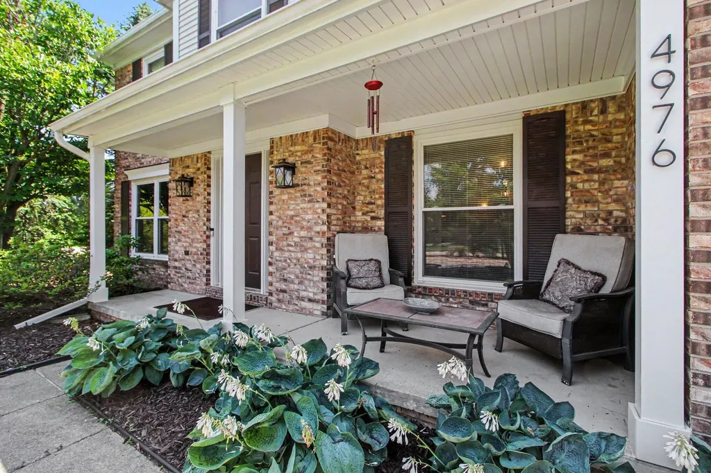 4976 N Ashford Way Pittsfield Charter Township MI 48197