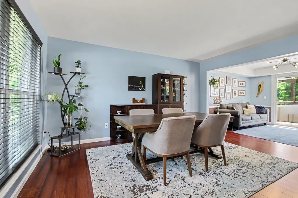 4976 N Ashford Way Pittsfield Charter Township MI 48197