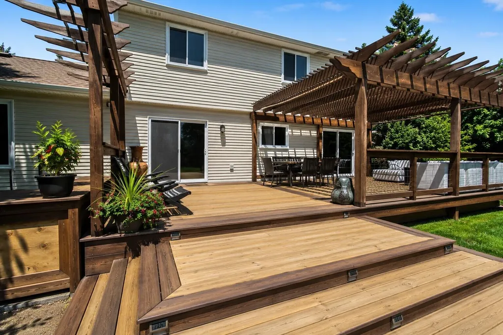 4976 N Ashford Way Pittsfield Charter Township MI 48197