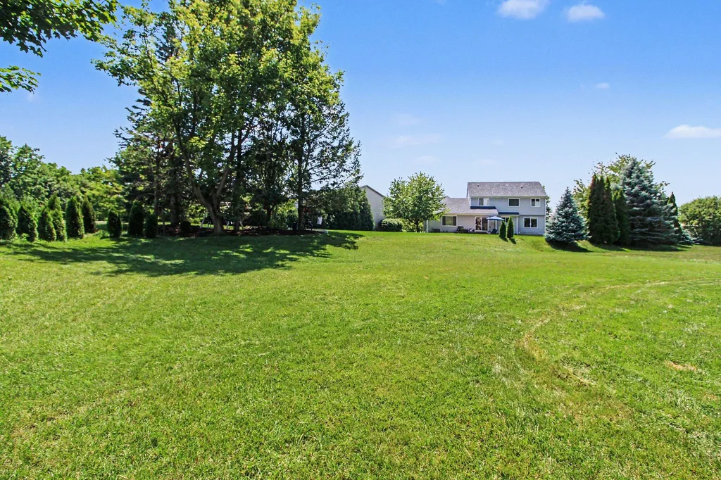 4976 N Ashford Way Pittsfield Charter Township MI 48197